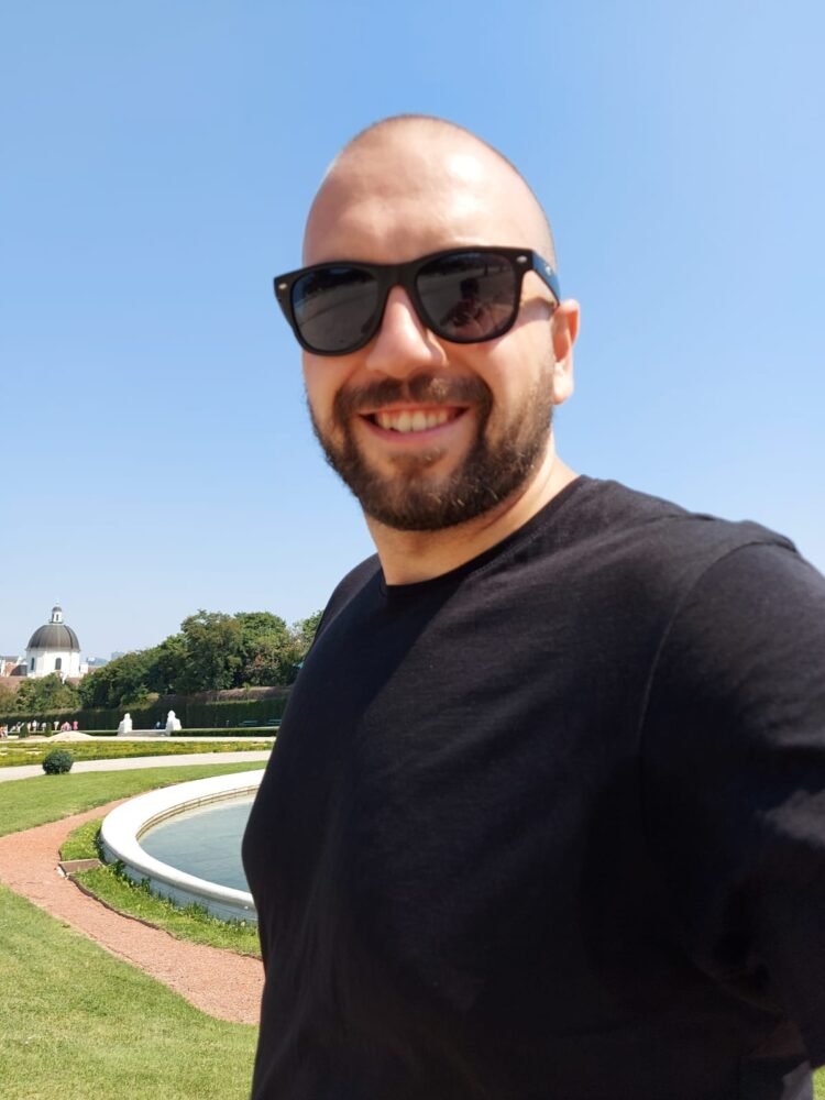 Profile Photo