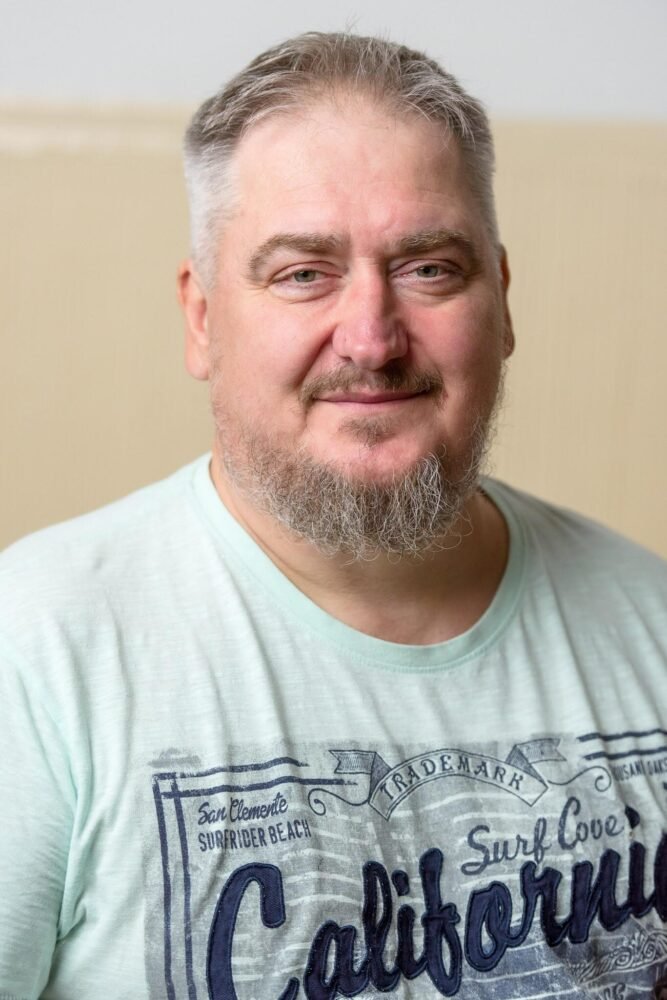 Profile Photo
