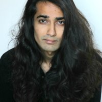 Syed Gibran