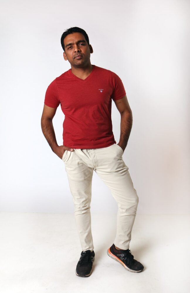 Profile Photo