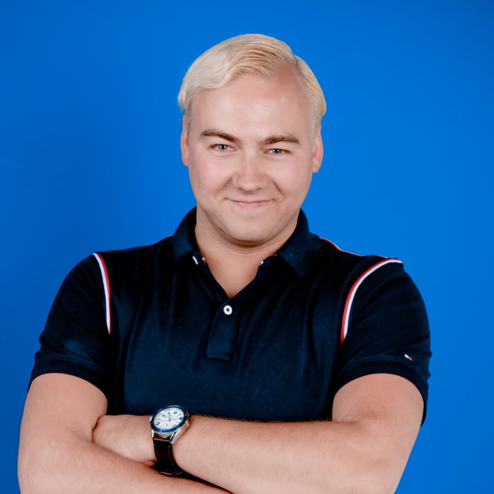 Profile Photo
