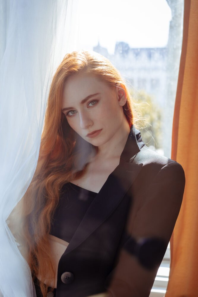 Profile Photo