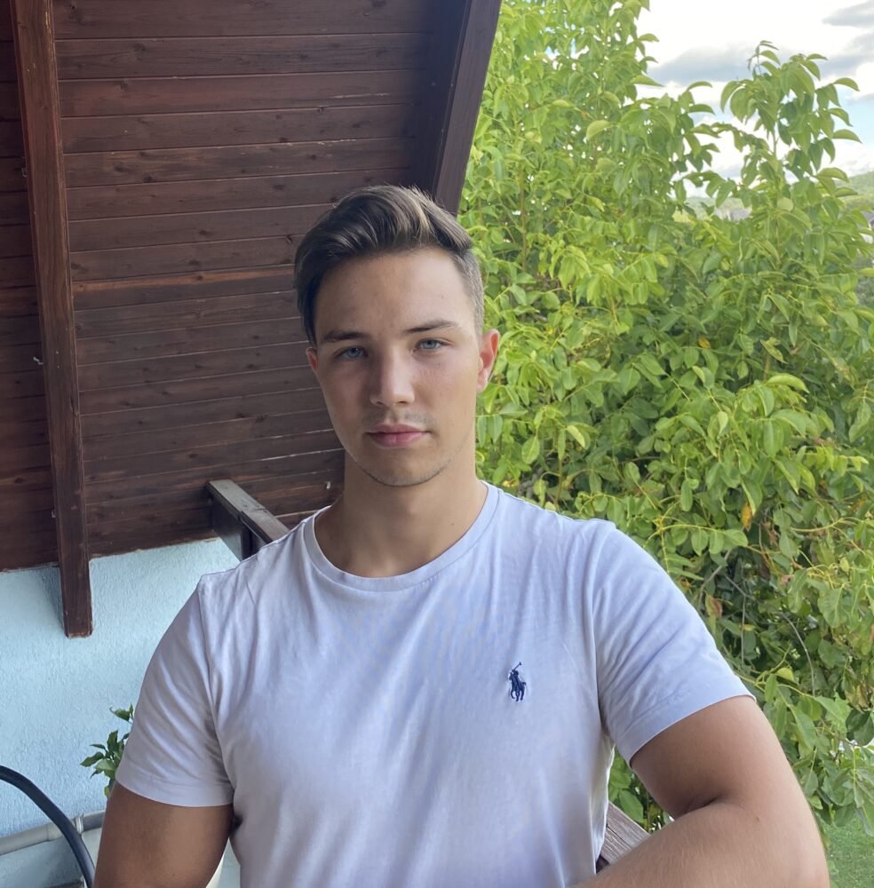 Profile Photo