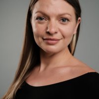 Julia Drozdova-Schneider