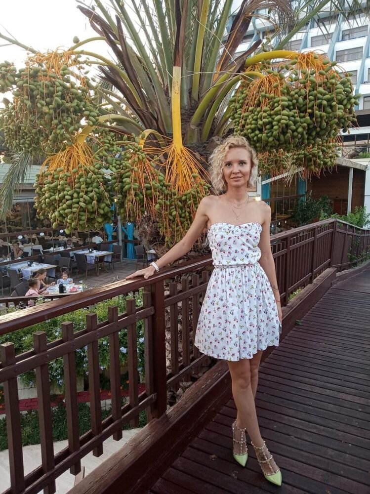 Profile Photo