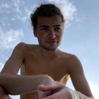 Jonas van der Ham