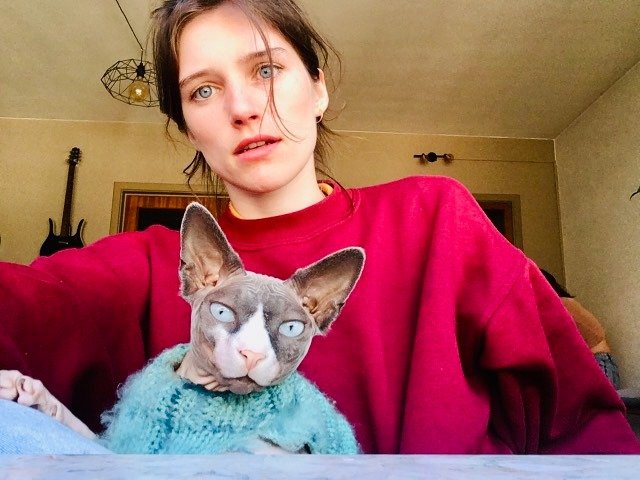 Profile Photo