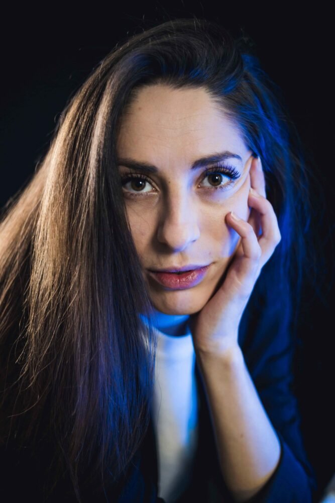 Profile Photo