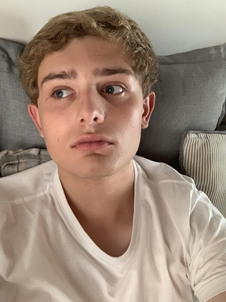 Profile Photo