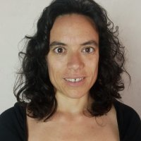 Agnès Ortega