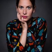 Iris Vlutters