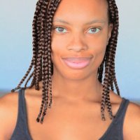 Chloë J. Hightower