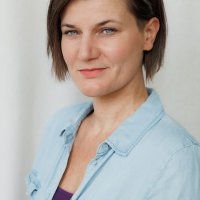 Kristin Van Der Voort