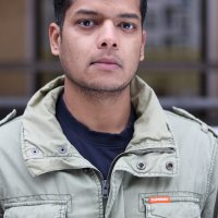 Utsav Agrawal