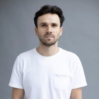 Krzysiek Wach