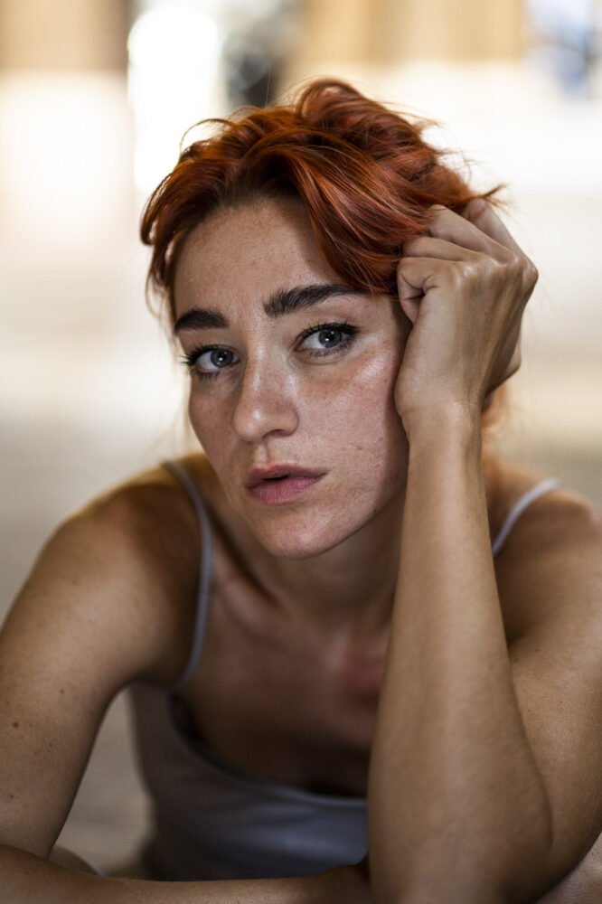Profile Photo