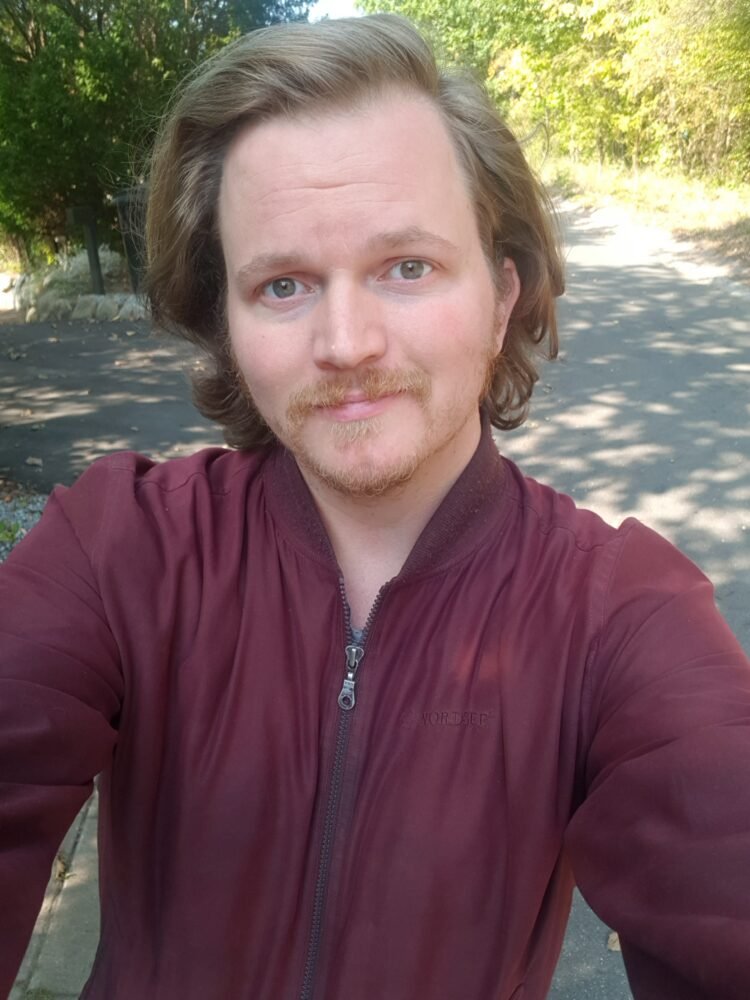 Profile Photo