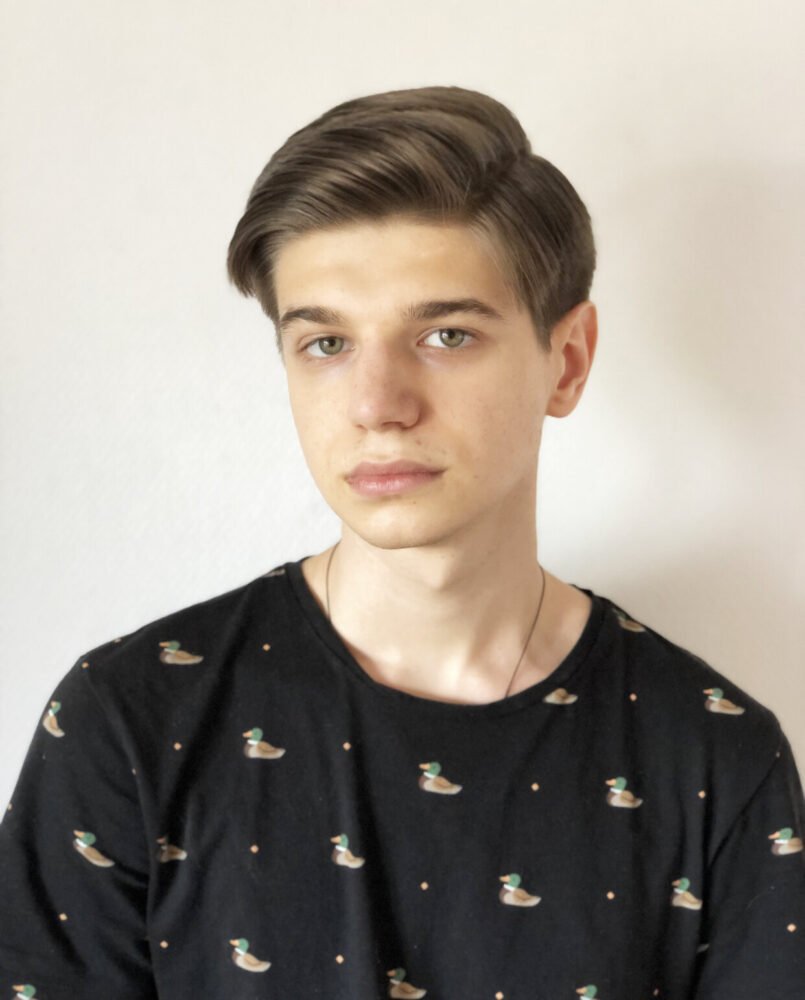 Profile Photo