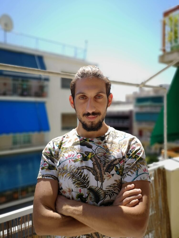 Profile Photo