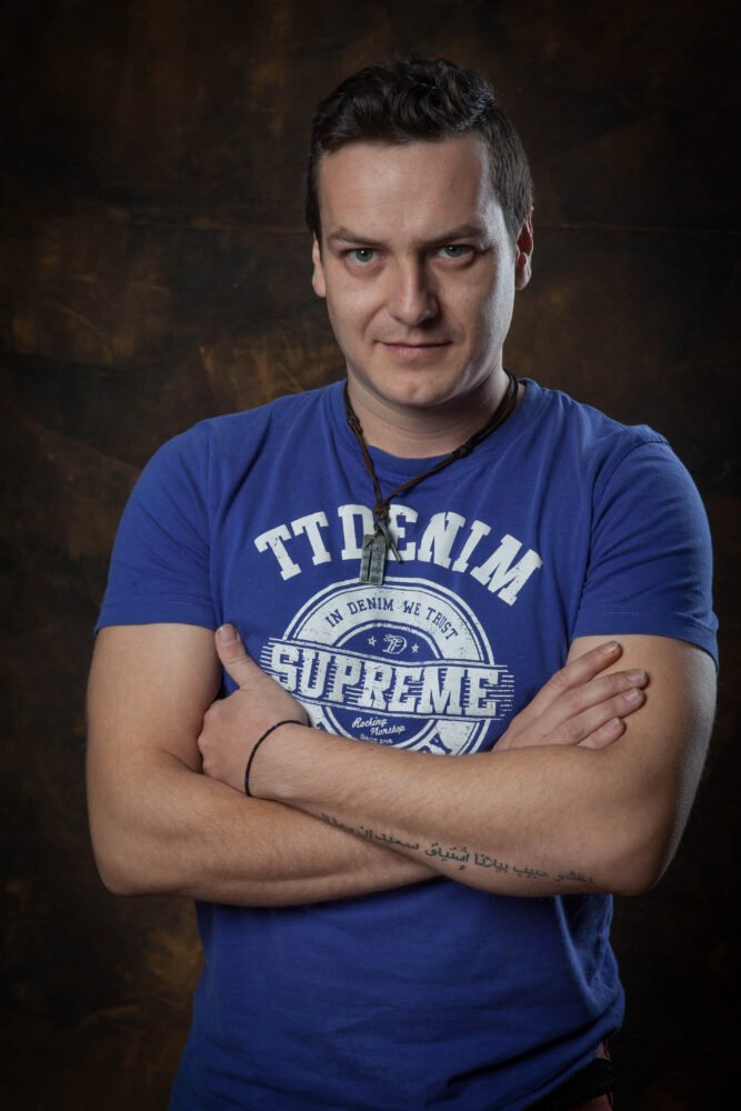 Profile Photo