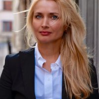 Tatiana Gontcharova