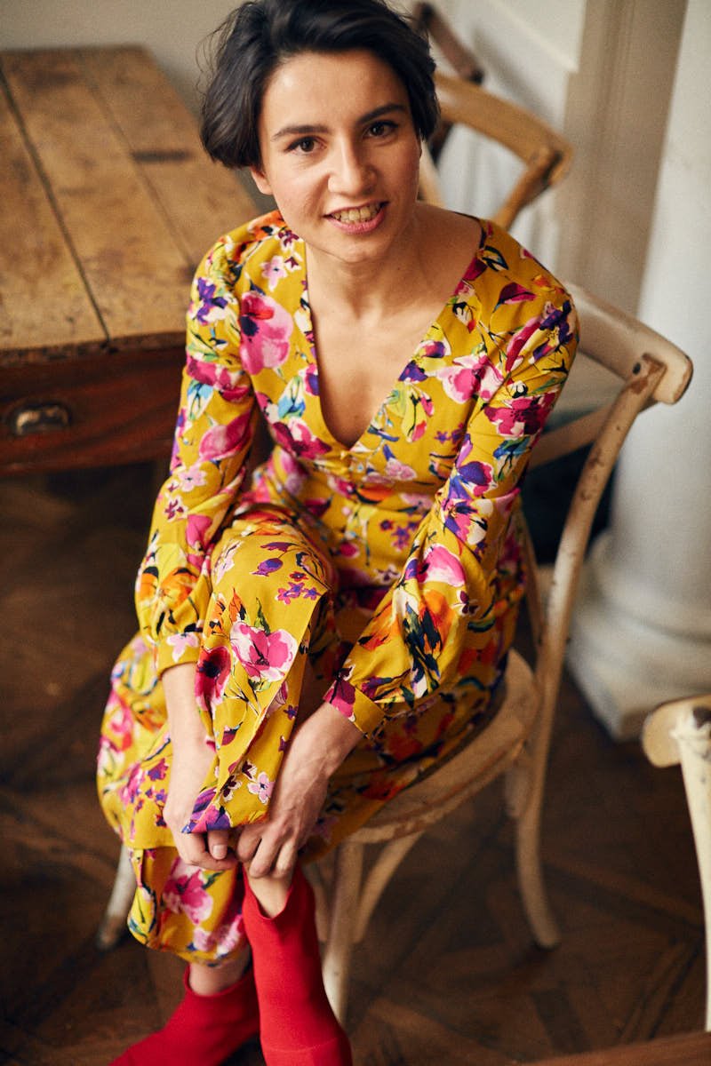 Profile Photo