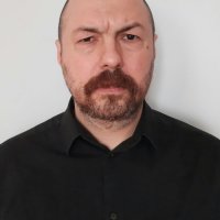 Igor Gaidarov