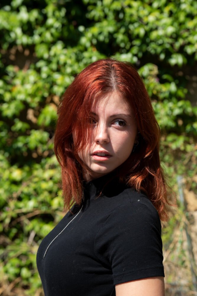 Profile Photo
