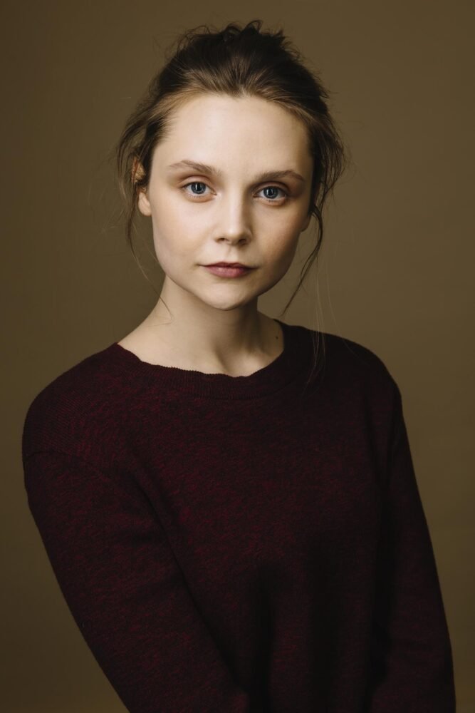 Profile Photo