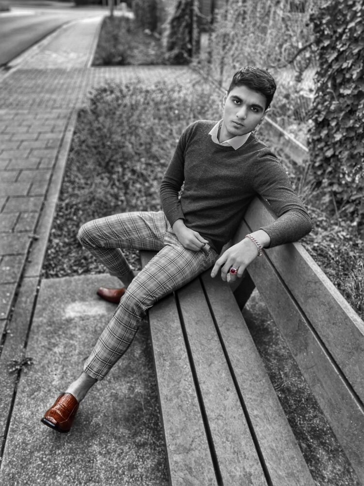 Profile Photo