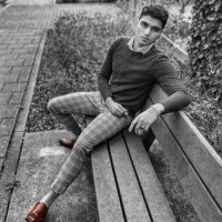 Samir kazimi