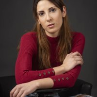 Anna Vila