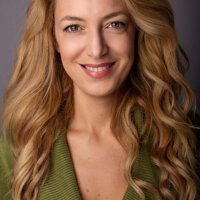 Tina Alexopoulou
