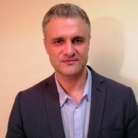 Hennadii Shevchuk