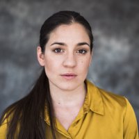 Rebeca García