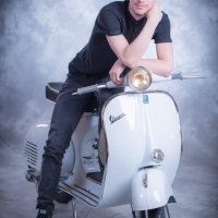 Bogdan Blistyar