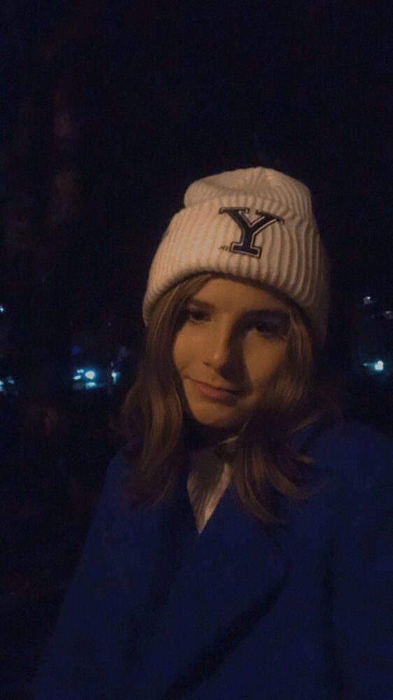 Profile Photo