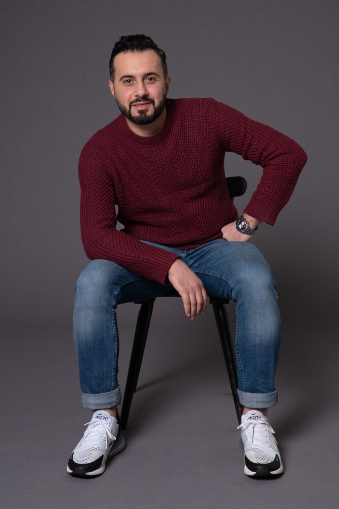 Profile Photo