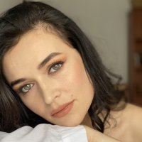 Svitlana Danylova