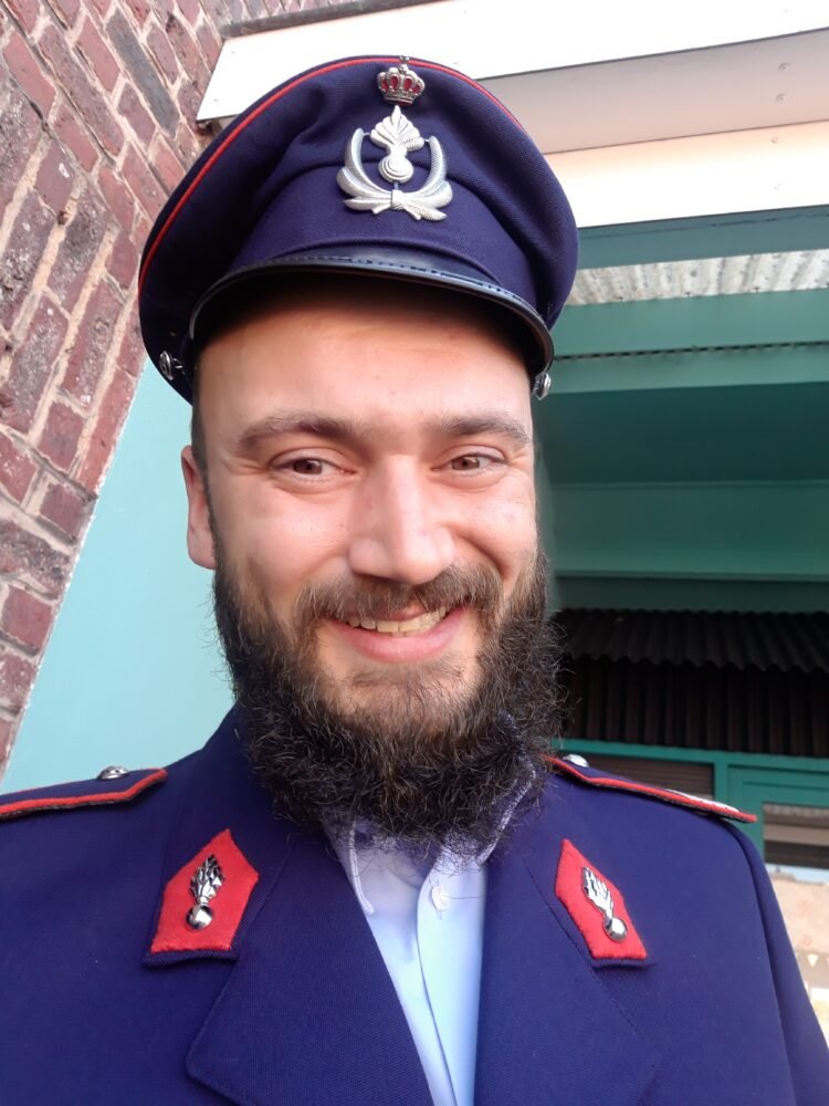 Profile Photo