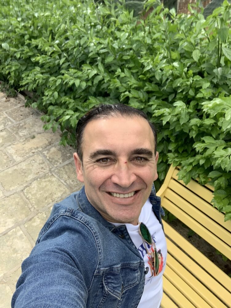 Profile Photo