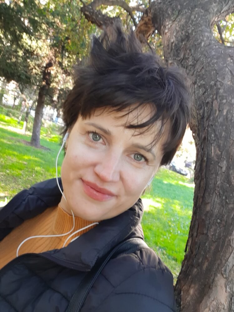 Profile Photo