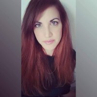 Jenny Moursioti