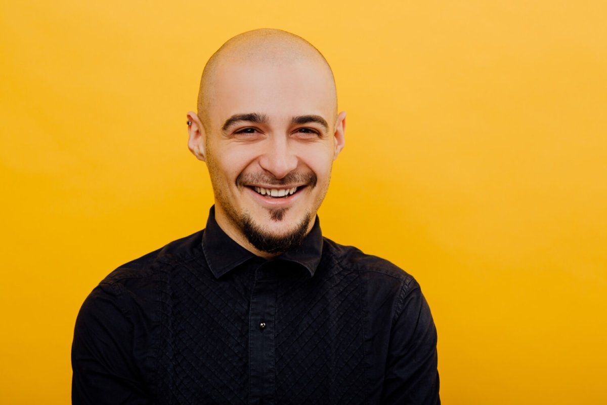 Profile Photo