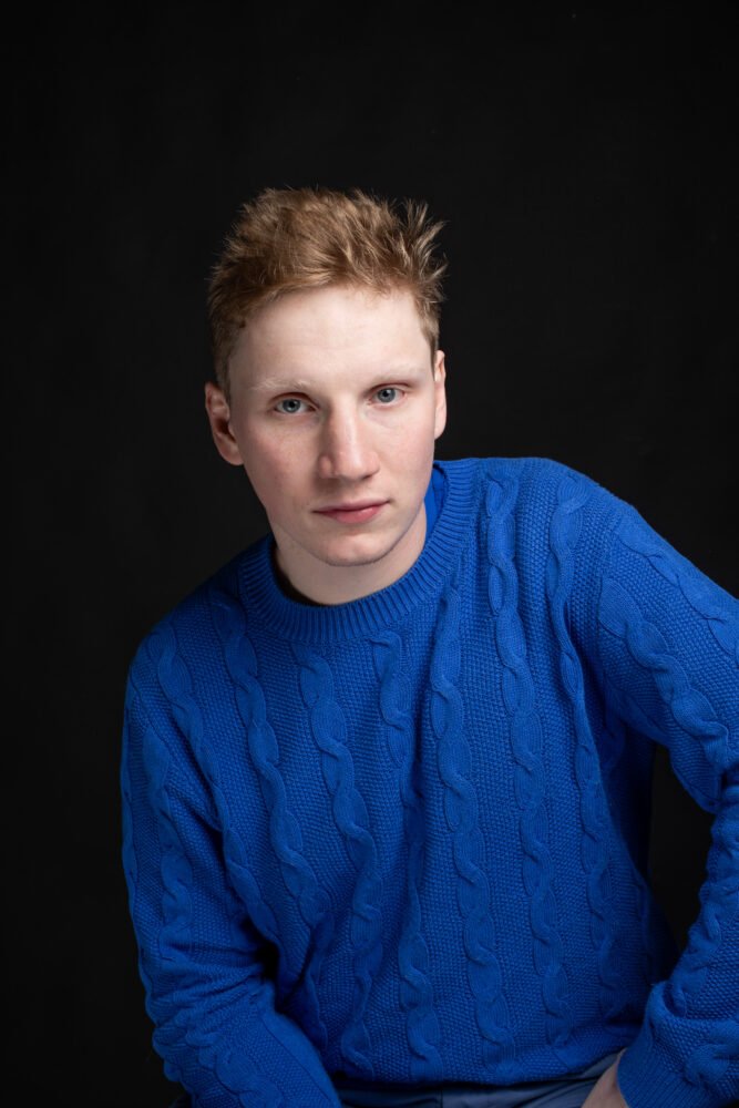 Profile Photo