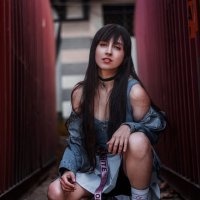 Nicolé Marchant