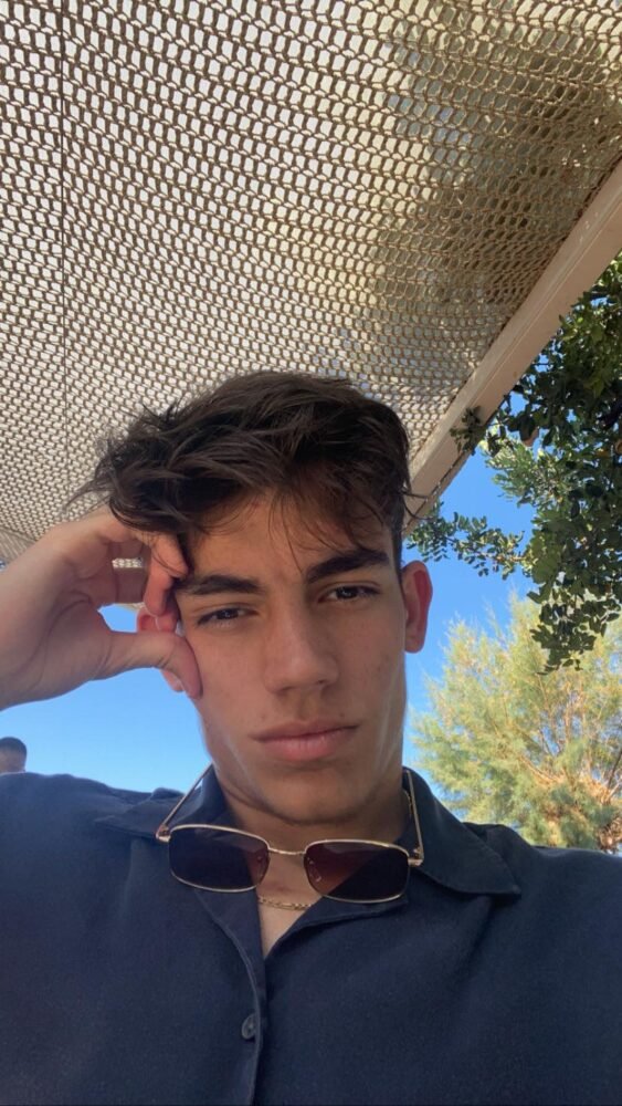 Profile Photo