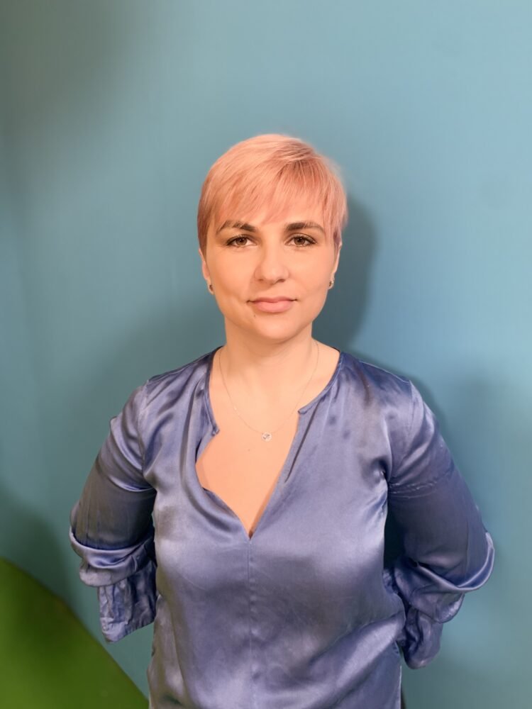 Profile Photo