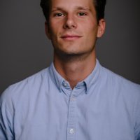 Max Hoornweg