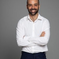 Pedro Martín
